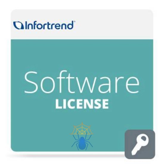 Лицензия Infortrend EonStor GS SSD Cache License фото