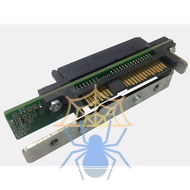 Интерфейсная плата Infortrend MUX board (SATA-SAS adapter for 3.5",2.5" SATA drives, SATA 6 Gb) фото
