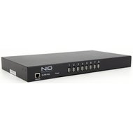 Сетевой USB концентратор NIO Electronics NIO-EUSB 8EP