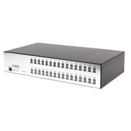 Сетевой USB концентратор NIO Electronics NIO-EUSB 32EP