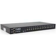 Сетевой USB концентратор NIO Electronics NIO-EUSB 16EPCL
