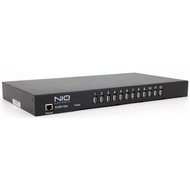 Сетевой USB концентратор NIO Electronics NIO-EUSB 12EP