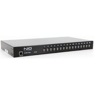 Сетевой USB концентратор NIO Electronics NIO-EUSB 16EP
