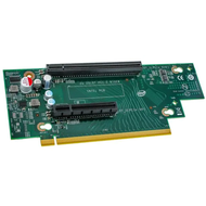 Адаптер PCIe для серверов Intel A2UL16RISER2