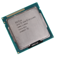 Процессор Intel Xeon E3-1220v2 CM8063701160603SR0PJ