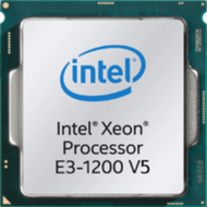 Процессор Intel Xeon E3-1275v5 CM8066201934909SR2LK