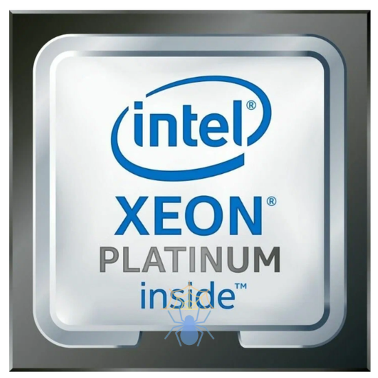 Процессор Intel Xeon Platinum 8280 (2700 MHz/38,5 MB/28-core) Socket LGA3647 фото