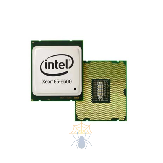 Процессор Intel Xeon 8C E5-2680 фото