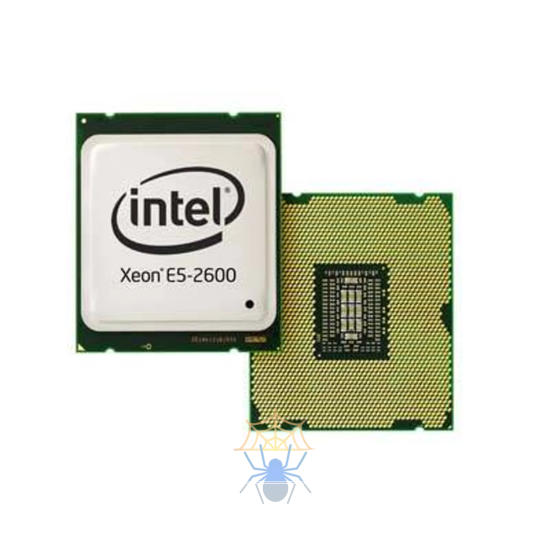 Процессор Intel Xeon 8C E5-2660 фото