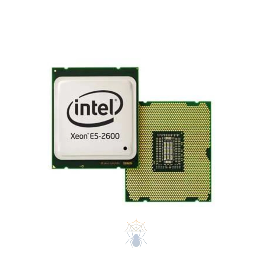 Процессор Intel Xeon E5-2689 — купить по низкой цене в Telecom