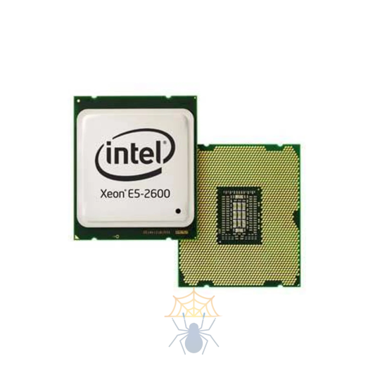 Процессор Intel Xeon 8C E5-2667v3 фото
