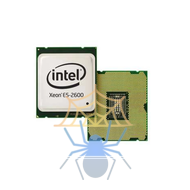 Процессор Intel Xeon 8C E5-2689 фото