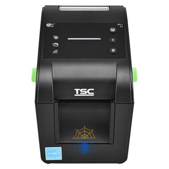 Принтер TSC серии DH220: LED DRAM 128MB/FLASH 128MB USB + RS-232 + ETHERNET + USB HOST + RTC + BUZZER EU EMEA фото