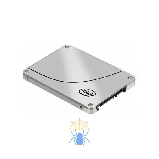 SSD жесткий диск SATA2.5" 480GB MLC S3520 SSDSC2BB480G701 INTEL  фото