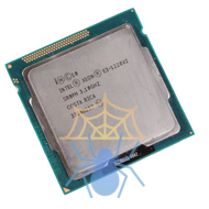 Процессор Intel Xeon 4C E3-1220v2 фото