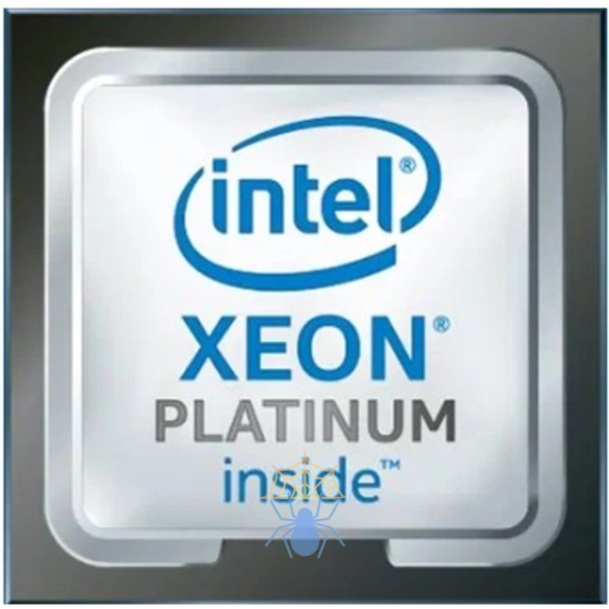 Процессор Intel Xeon Platinum 8253 (2.20 GHz/22M/16-core) Socket S3647 фото