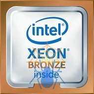Процессор Intel Original Xeon Bronze 3206R 11Mb 1.9Ghz (CD8069504344600S RG25) фото