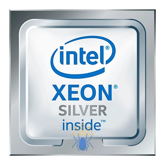 CPU Intel Xeon Silver 4214R (2.4GHz/16.50Mb/12cores) FC-LGA3647 OEM, TDP 100W, up to 1Tb DDR4-2400, CD8069504343701SRG1W фото