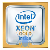 Процессор CPU Intel Xeon Gold 6250 (3.9GHz/35.75Mb/8cores) FC-LGA3647 ОЕМ, TDP 185W, up to 1Tb DDR4-2933, CD8069504425402SRGTR фото