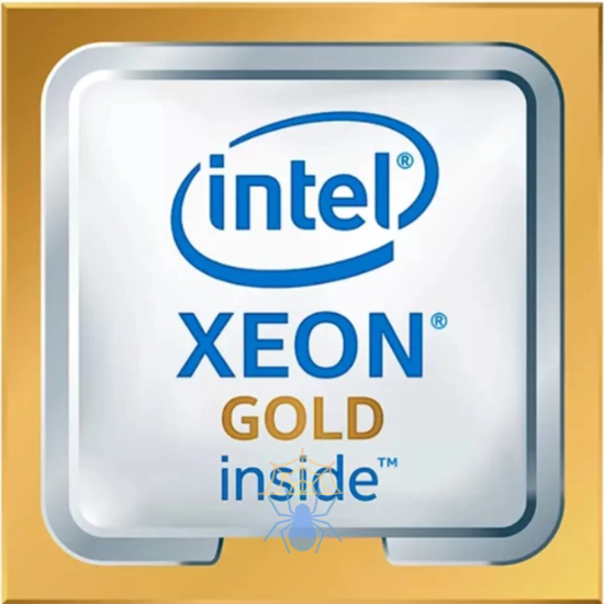 CPU Intel Xeon Gold 6240R (2.4GHz/35.75Mb/24cores) FC-LGA3647 ОЕМ, TDP 165W, up to 1Tb DDR4-2933, CD8069504448600SRGZ8 фото
