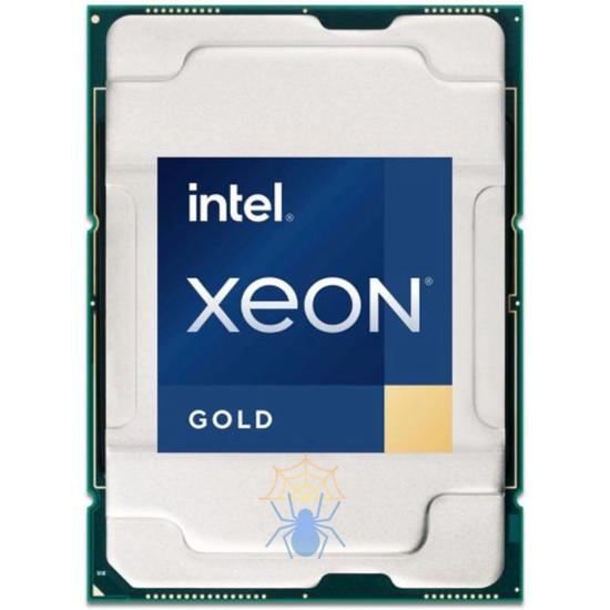 Процессор Intel Xeon Gold 5320 39Mb 2.2Ghz (CD8068904659201S) фото