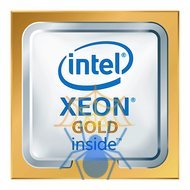 CPU Intel Xeon Gold 6230R (2.1GHz/35.75Mb/26cores) FC-LGA3647 ОЕМ, TDP 150W, up to 1Tb DDR4-2933, CD8069504448800SRGZA фото