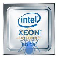 CPU Intel Xeon Silver 4214R (2.4GHz/16.50Mb/12cores) FC-LGA3647 OEM, TDP 100W, up to 1Tb DDR4-2400, CD8069504343701SRG1W фото