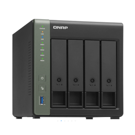 Сетевое хранилище Qnap TS-431KX-2G