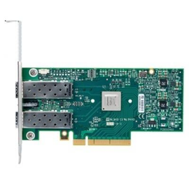 Сетевая карта Mellanox MCX312A-XCBT