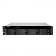 NAS-сервер QNAP TS-877XU-RP