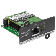 Модуль удаленного мониторинга SNMP для ИБП MegaTec DY 802