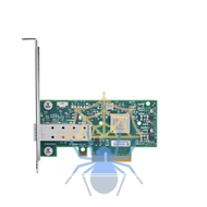 Mellanox ConnectX®-3 EN network interface card, 10GbE, single-port SFP+, PCIe3.0 x4 8GT/s, tall bracket, RoHS R6 фото