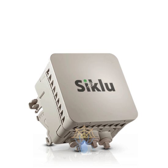 Внешний радиоблок Siklu EH-600TL-ODU-PoE с интегрированной антенной фото