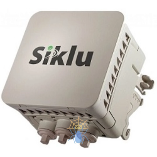Внешний радиоблок Siklu EH-500TX-ODU-PoE с интегрированной антенной фото