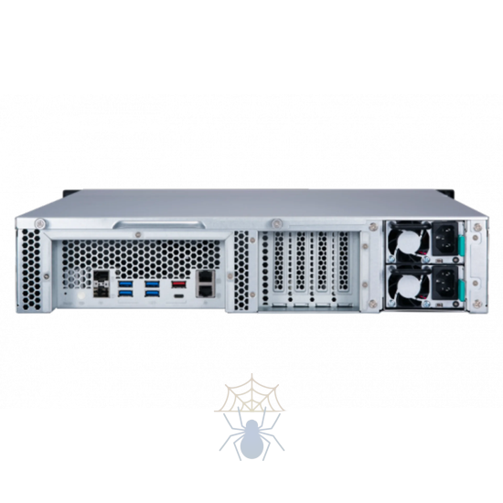 NAS-сервер QNAP TS-1277XU-RP фото 3