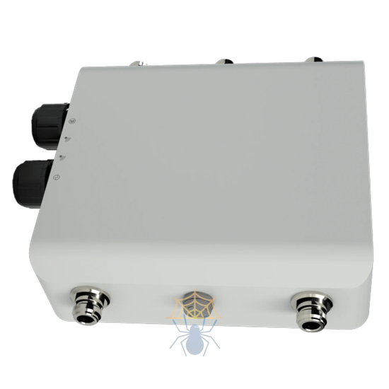AP-7662-680B30-WR WiNG 802.11ac Outdoor Wave 2,MU-MIMO Access Point, 2x2:2, Dual Radio 802.11ac/abgn, internal antenna Domain:Canada, Colombia, EMEA, Rest of World фото 2