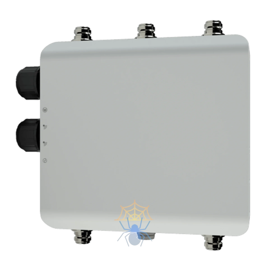 AP-7662-680B30-WR WiNG 802.11ac Outdoor Wave 2,MU-MIMO Access Point, 2x2:2, Dual Radio 802.11ac/abgn, internal antenna Domain:Canada, Colombia, EMEA, Rest of World фото
