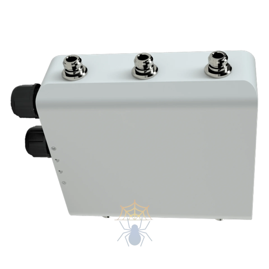 AP-7662-680B30-WR WiNG 802.11ac Outdoor Wave 2,MU-MIMO Access Point, 2x2:2, Dual Radio 802.11ac/abgn, internal antenna Domain:Canada, Colombia, EMEA, Rest of World фото 3