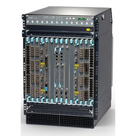 Шасси коммутатора Juniper EX9214-BASE-AC