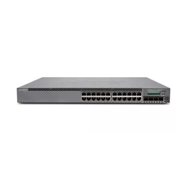 Коммутатор Juniper EX3300-24P