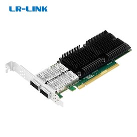 Сетевая карта LR-Link LRES1014PF-2QSFP28