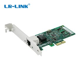 Сетевая карта LR-Link LREC9201CT