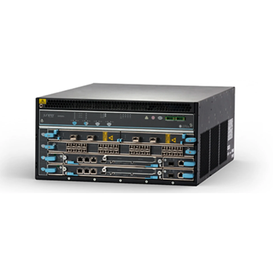 Шасси коммутатора Juniper EX9204-BASE-AC