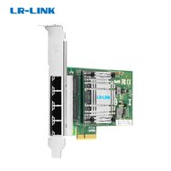 Сетевой адаптер LR-Link LRES2025PT