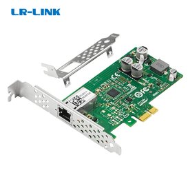 Сетевая карта LR-Link LRES2001PT-POE