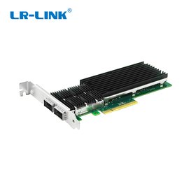 Сетевая карта LR-Link LREC9902BF-2QSFP+