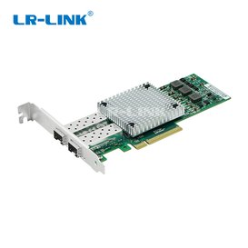 Сетевая карта LR-Link LREC9812AF-2SFP+