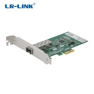 Сетевой адаптер LR-Link LREC6230PF-SFP