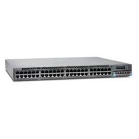 Коммутатор Juniper EX4300-48T