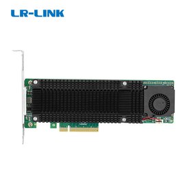 Контроллер LR-Link LRNV9541-2IR